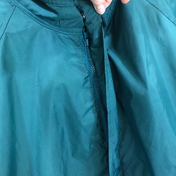 TOTES Rainbuster Jacket - Picture 4 of 4